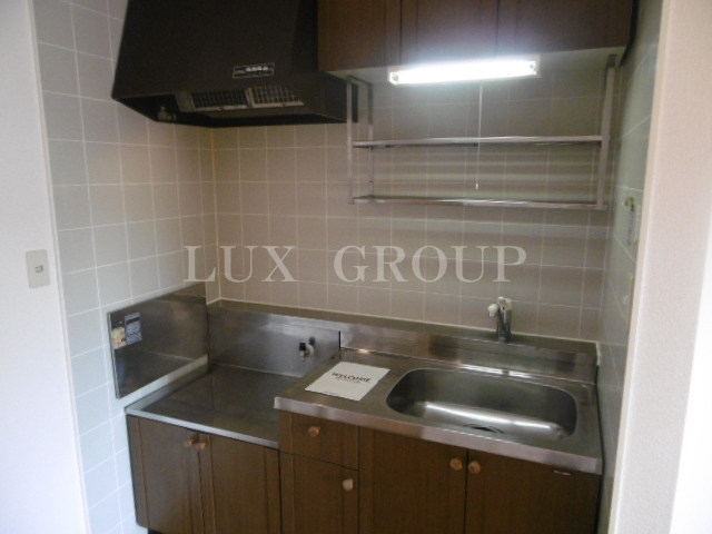 【キッチン】 | ヴィラージュ