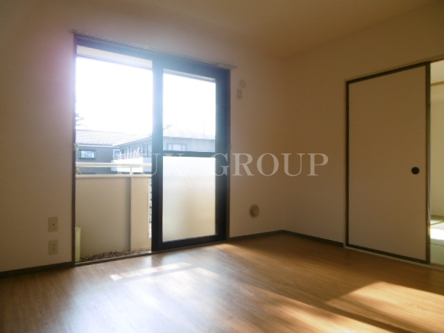 【居間・リビング】 | ヴィラージュ