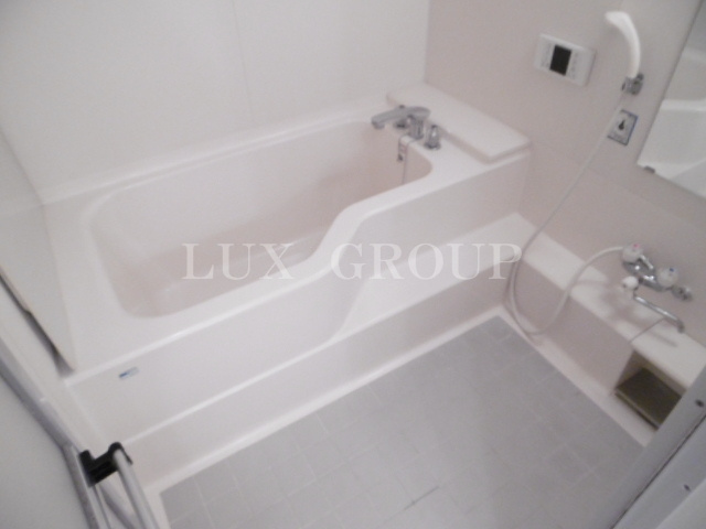 【浴室】 | ヴィラージュ