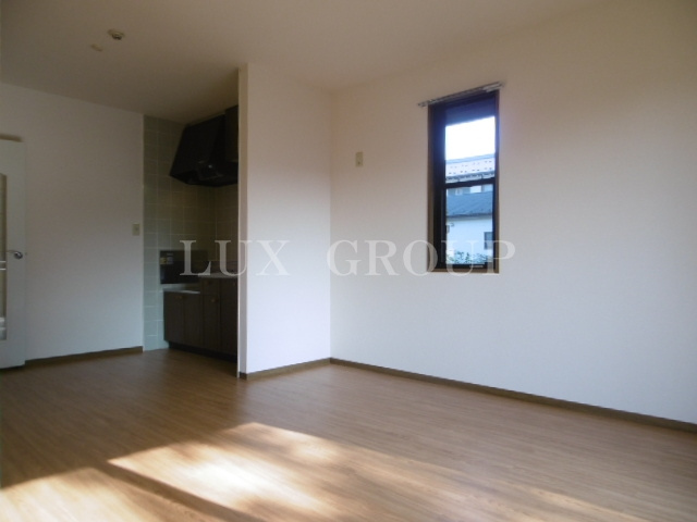 【寝室】 | ヴィラージュ