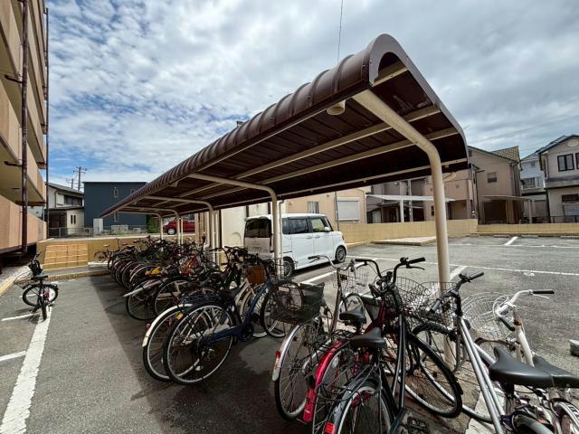 ブエナビスタ高砂のその他共用部分