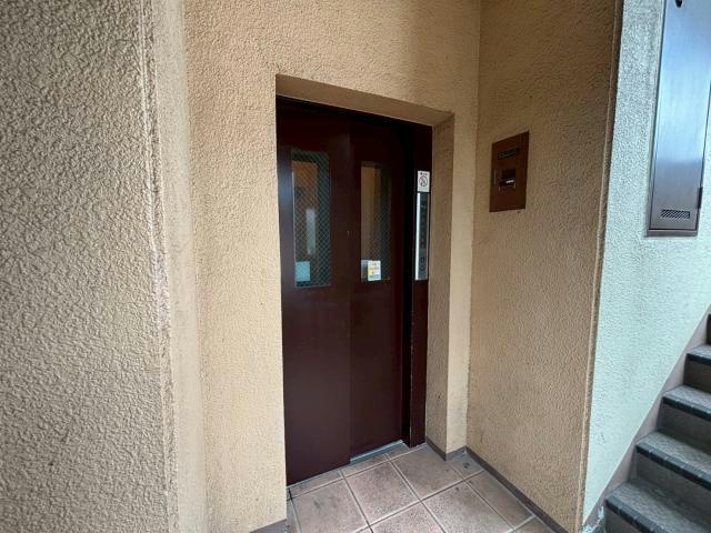 ブエナビスタ高砂の設備