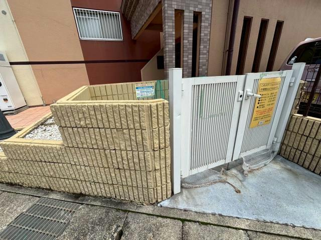 ブエナビスタ高砂のその他