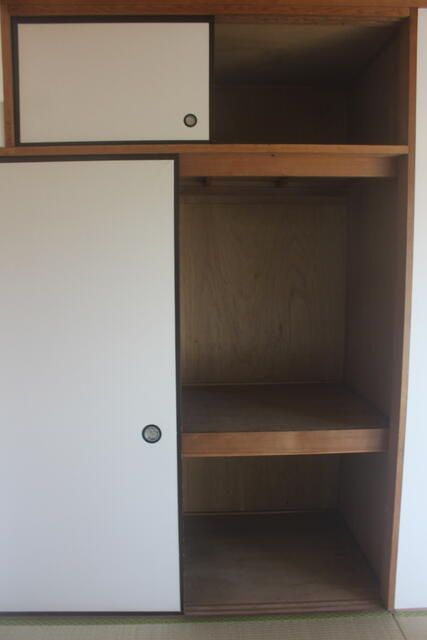 アロー向島40の設備