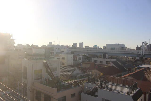 アロー向島40のその他