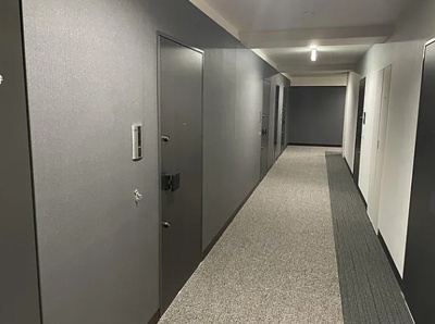 【その他】 | プレール・ドゥーク亀戸Ⅵ