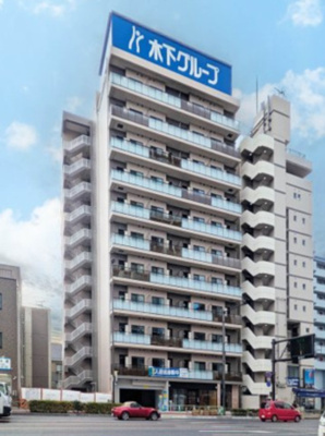 【外観】 | プレール・ドゥーク亀戸Ⅵ