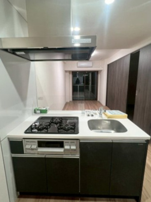 【キッチン】 | プレール・ドゥーク亀戸Ⅵ