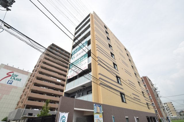 ボナール西船橋