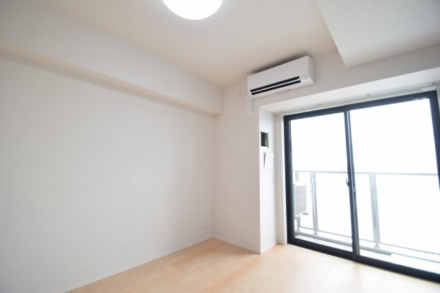 ボナール西船橋の洋室|9.5帖の洋室です。