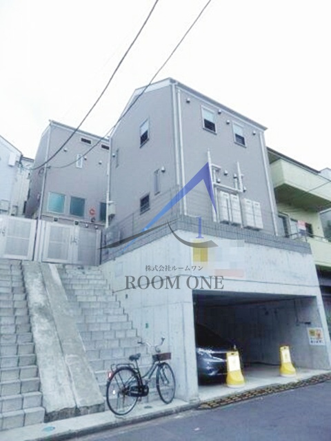 サークルハウス馬込壱番館