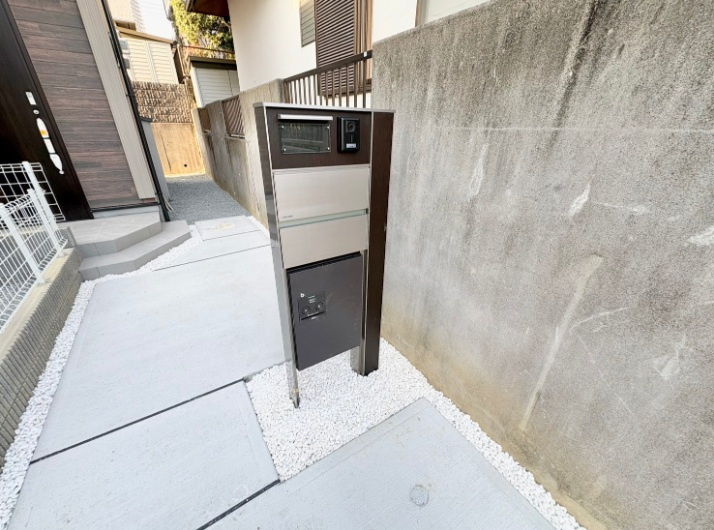 神戸市西区竹の台1丁目のその他