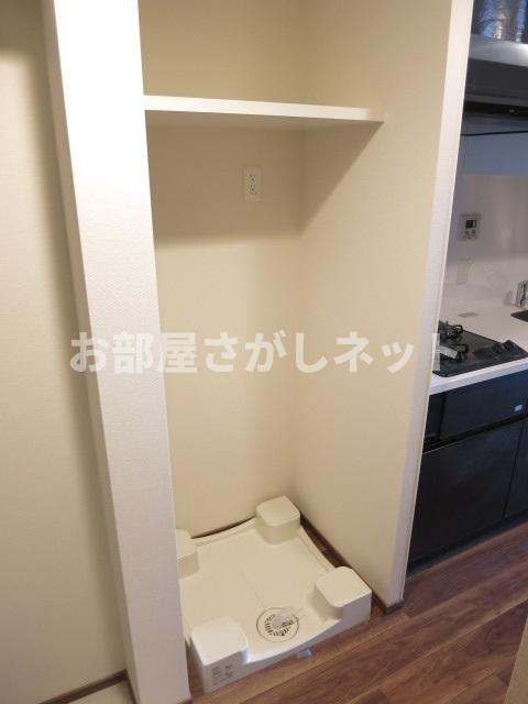 A-standard芝浦【おとり物件なし】#学生・社会人にオススメ！初期費用分割払いOK！の居間・リビング