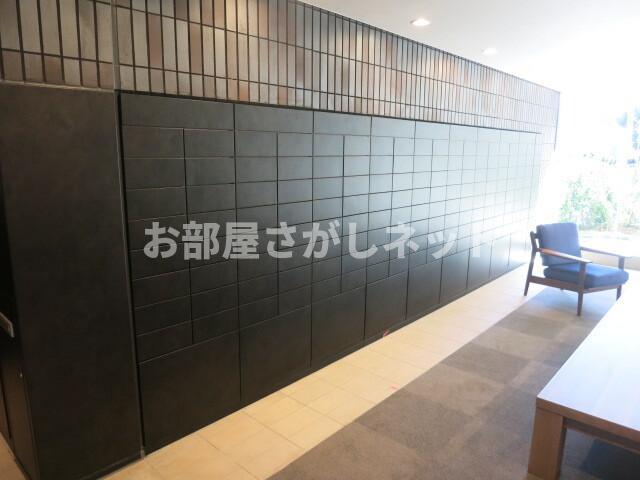 A-standard芝浦【おとり物件なし】#学生・社会人にオススメ！初期費用分割払いOK！のその他共用部分