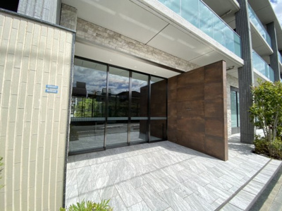 【エントランス】 | アプリカーレ練馬