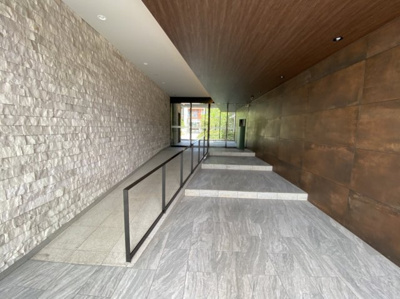 【その他共用部分】 | アプリカーレ練馬