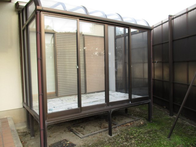 【設備】 | 企救丘六丁目6番6号（B-36）