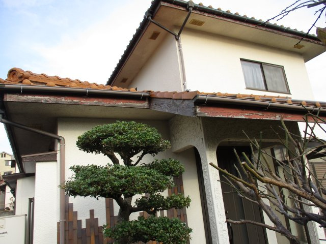 【外観】 | 企救丘六丁目6番6号（B-36）