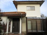 企救丘六丁目6番6号（B-36）の画像