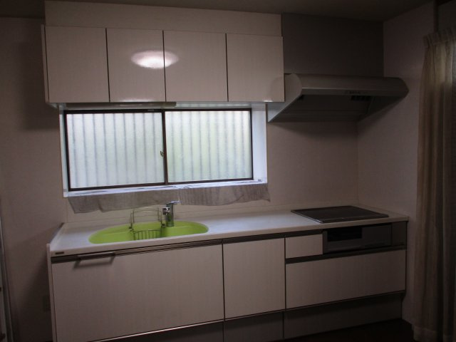 【キッチン】 | 企救丘六丁目6番6号（B-36）