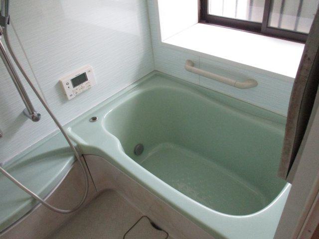 【浴室】 | 企救丘六丁目6番6号（B-36）