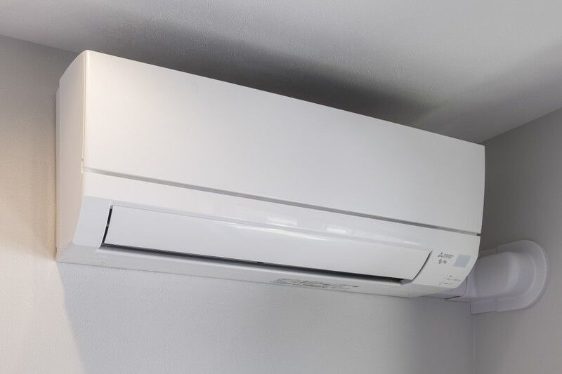 robot home お花茶屋Kの設備