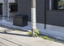 robot home お花茶屋Kのその他共用部分