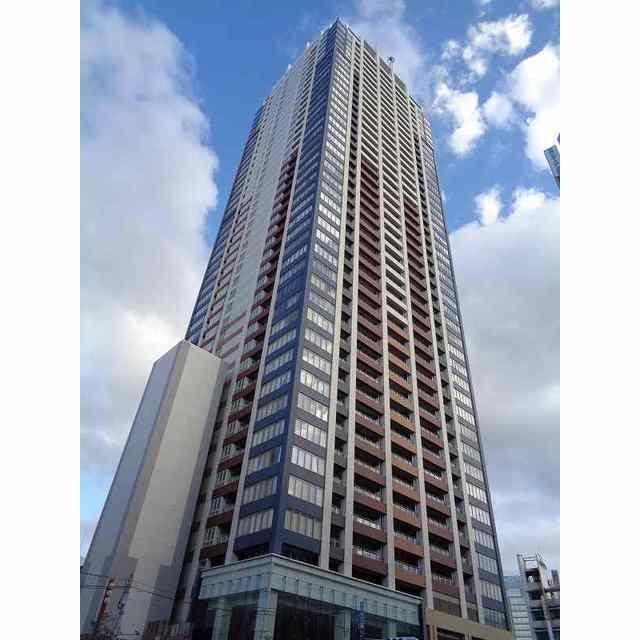 ＣＨＩＢＡ　ＣＥＮＴＲＡＬ　ＴＯＷＥＲ