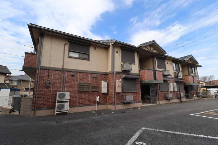 グランシャリオ