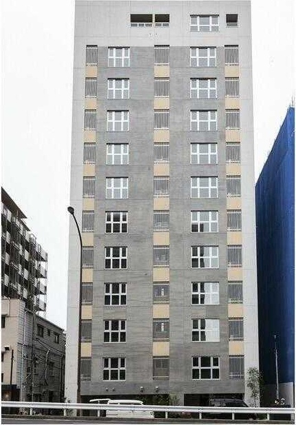 ドゥーエ月島Ⅱ