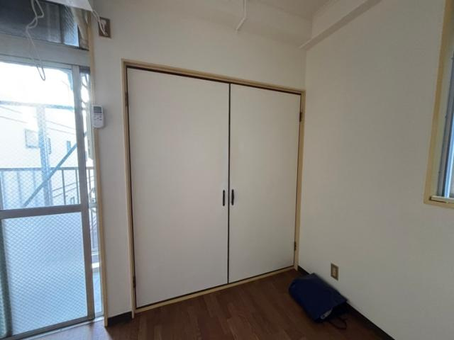 名古屋市南区内田橋１丁目の賃貸マンションの収納