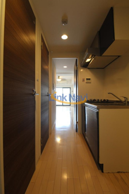 【内装】 | Luxe淡路