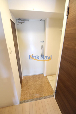 【玄関】 | Luxe淡路