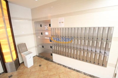 【その他共用部分】 | Luxe淡路