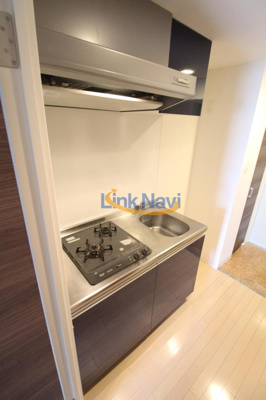 【キッチン】 | Luxe淡路