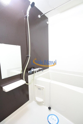 【浴室】 | Luxe淡路