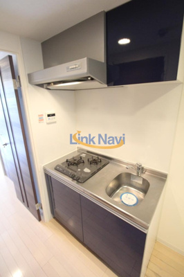 【キッチン】 | Luxe淡路