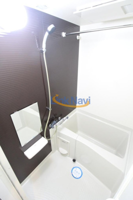 【浴室】 | Luxe淡路