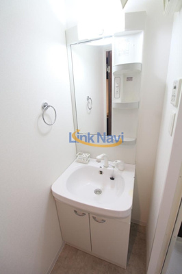 【独立洗面台】 | Luxe淡路