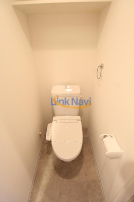 【トイレ】 | Luxe淡路