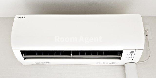 パークアクシス名古屋山王の設備