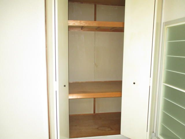【設備】 | サンビレッジ綾瀬Ｃ棟