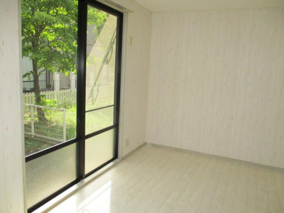 【寝室】 | サンビレッジ綾瀬Ｃ棟