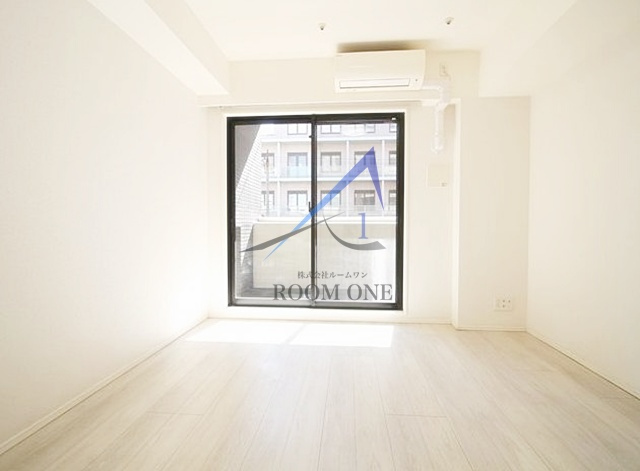 プレール・ドゥーク蔵前の寝室|寝室です。