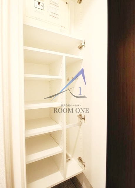 プレール・ドゥーク蔵前のその他