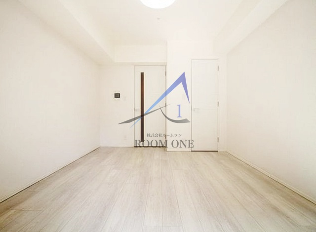 プレール・ドゥーク蔵前の居間・リビング|洋室のお部屋です。