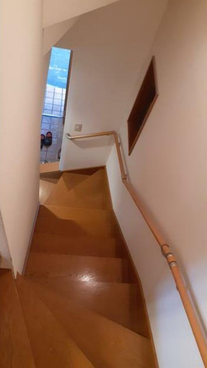 高田一丁目一戸建(タカダイッチョウメイチコダテ) の内装