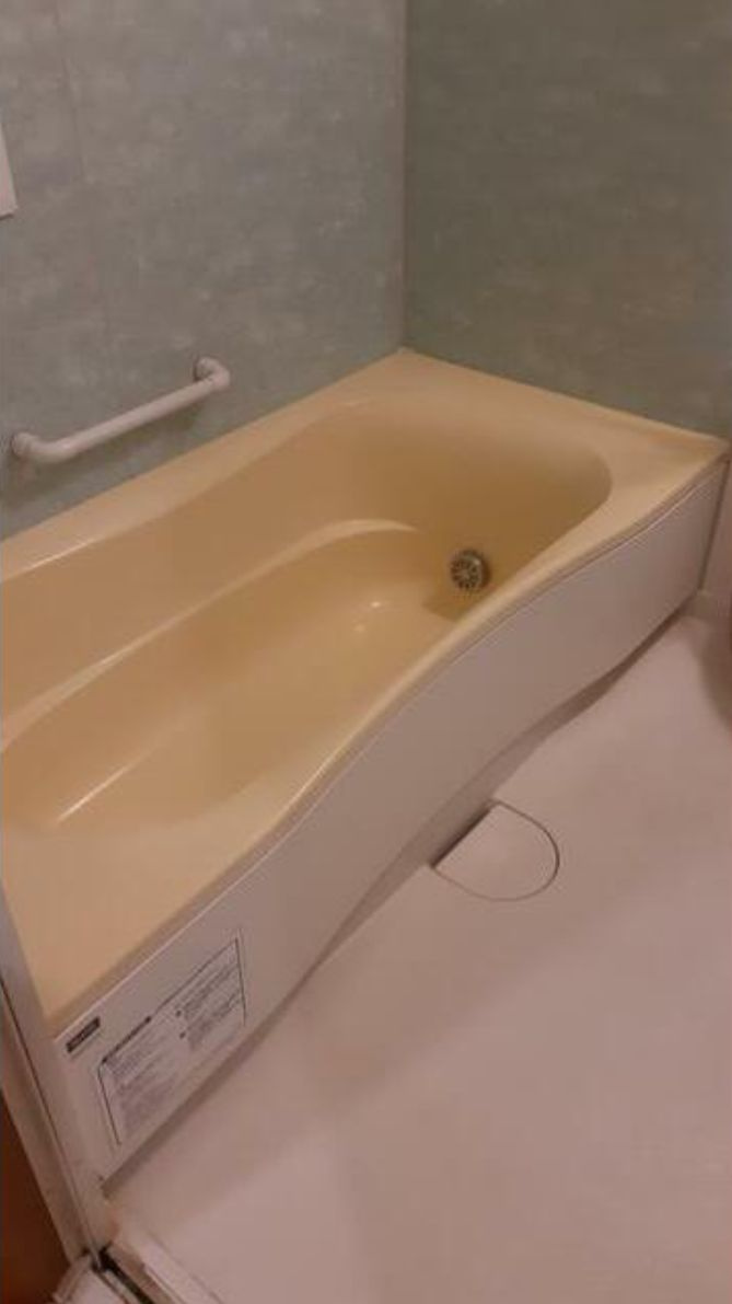 高田一丁目一戸建(タカダイッチョウメイチコダテ) の浴室