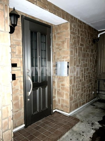 高田一丁目一戸建(タカダイッチョウメイチコダテ) のエントランス