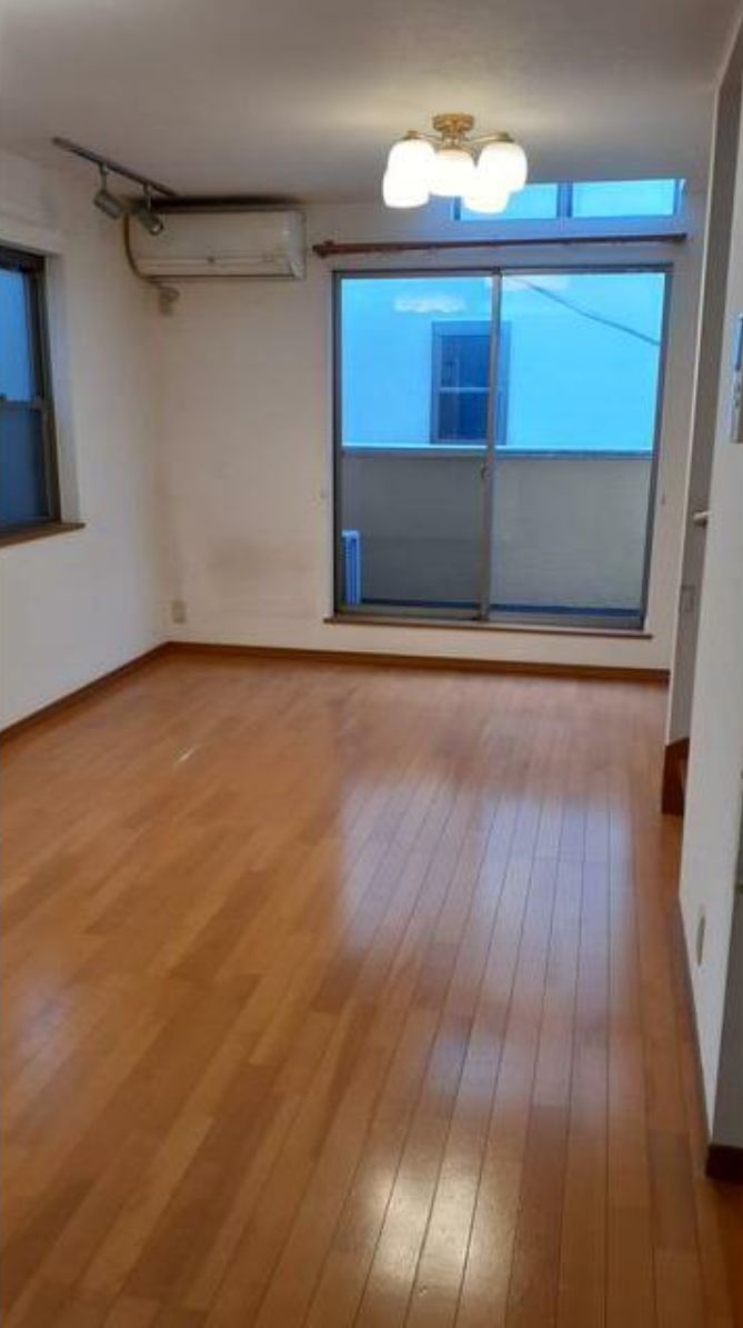 高田一丁目一戸建(タカダイッチョウメイチコダテ) の居間・リビング